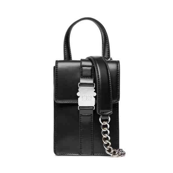 TOMMY HILFIGER Tjw Item Phone Pouch AW0AW11852