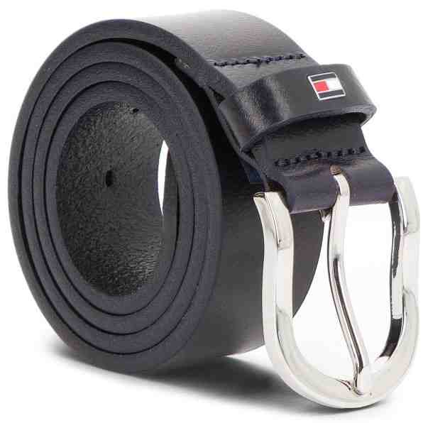 TOMMY HILFIGER New Danny Belt WW0WW11590 70