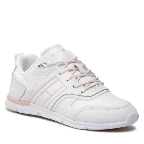 TOMMY HILFIGER Th Lightweight Sneaker FW0FW06592