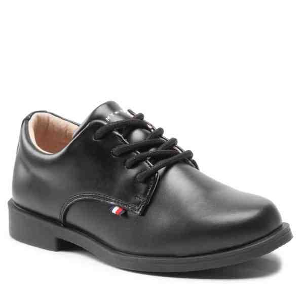 TOMMY HILFIGER Lace-Up Shoe T3B4-32585-0371