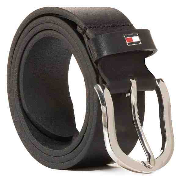 TOMMY HILFIGER New Danny Belt WW0WW11590