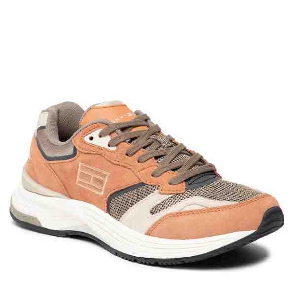 TOMMY HILFIGER Modern Prep Sneaker FM0FM04142