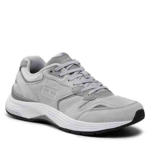 TOMMY HILFIGER Modern Prep Sneaker FM0FM04142