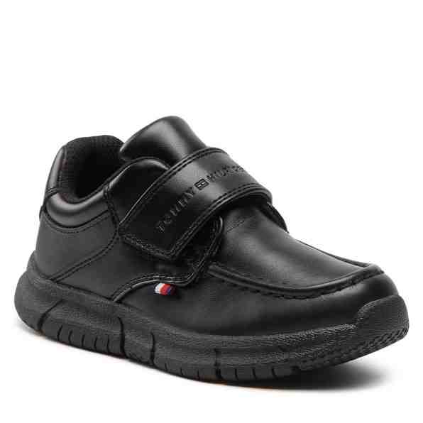 TOMMY HILFIGER Velcro Shoe T3B4-32588-0289 M