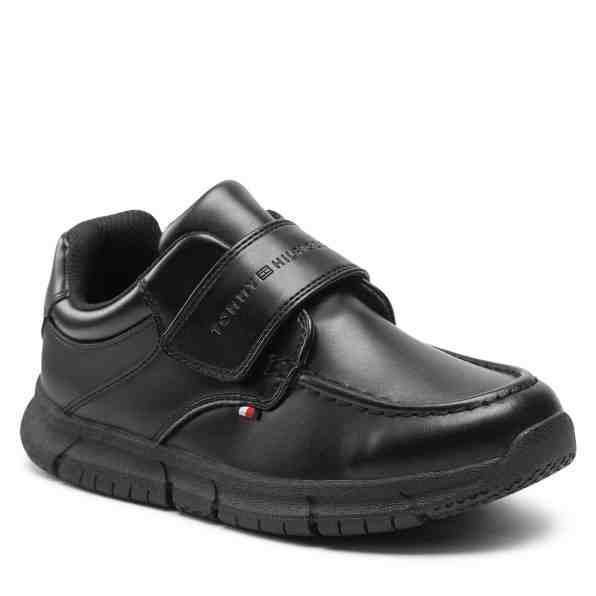 TOMMY HILFIGER Velcro Shoe T3B4-32588-0289 S