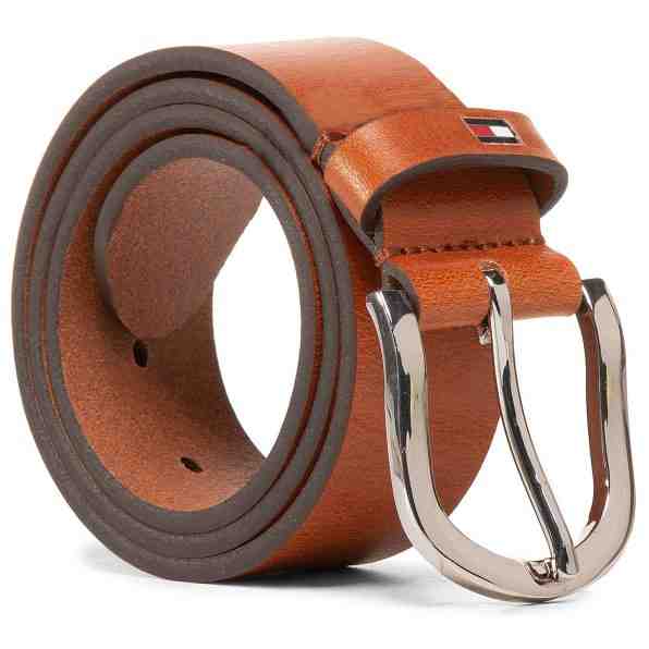 TOMMY HILFIGER New Danny Belt WW0WW11590