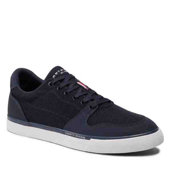 TOMMY HILFIGER Core Mix Mesh Vulc FM0FM04035