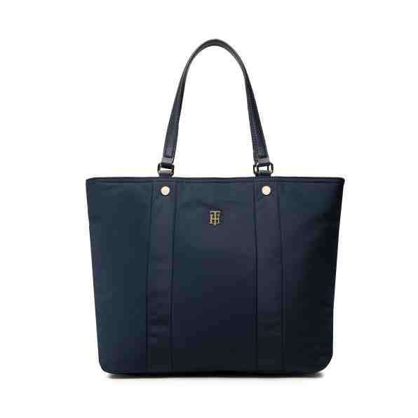 TOMMY HILFIGER My Tommy Tote AW0AW11998