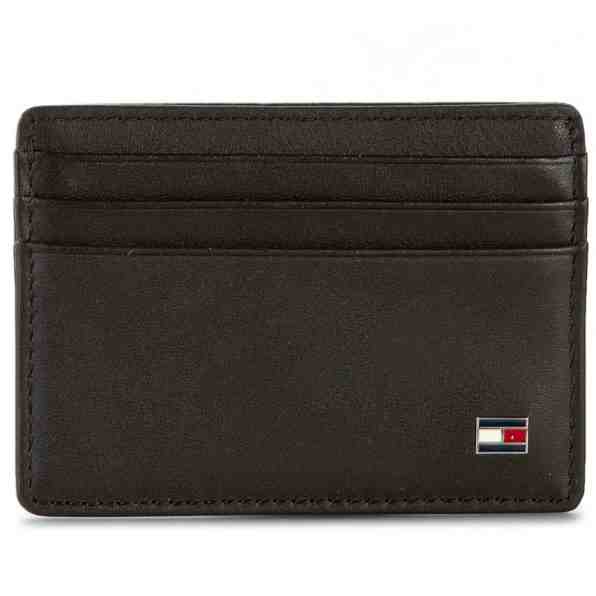 TOMMY HILFIGER Eton Cc Holder AM0AM00653