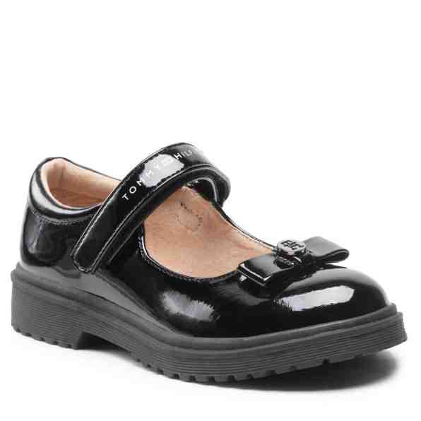 TOMMY HILFIGER Ballerina T3A3-32580-0774 M