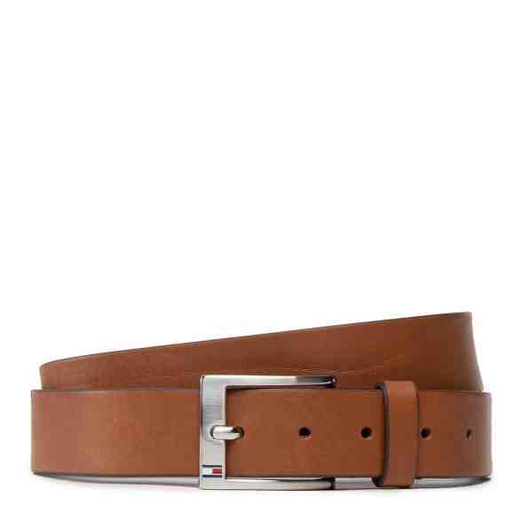 TOMMY HILFIGER New Aly Belt AM0AM08363