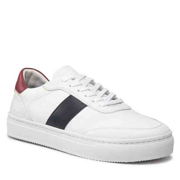 TOMMY HILFIGER Premium Cupsole Stripe FM0FM04284