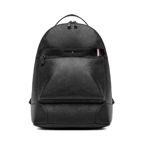 TOMMY HILFIGER Th Central Backpack AM0AM10275