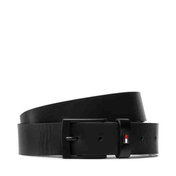 TOMMY HILFIGER Adan Leather 3.5 AM0AM10335