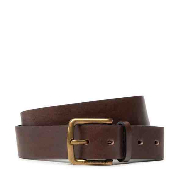 TOMMY HILFIGER Casual Lux Belt 3.5 AM0AM09413