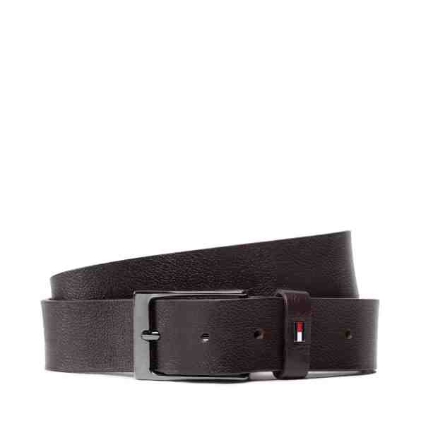 TOMMY HILFIGER Layton Leather Adj 3.5 AM0AM10317