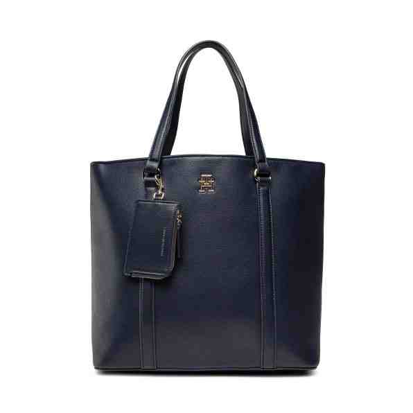 TOMMY HILFIGER Tommy Life Soft Tote AW0AW13138