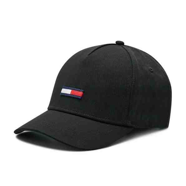 TOMMY HILFIGER Tju Flag Cap AU0AU00843