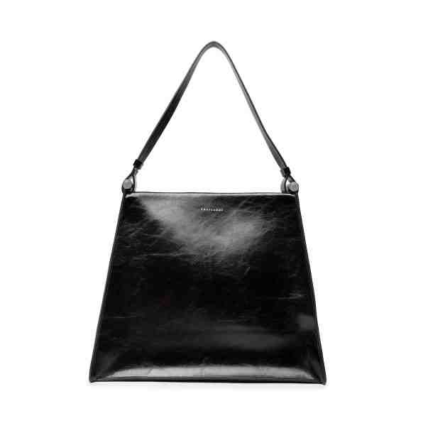 Trussardi Arcas Hobo Lg 75B01415