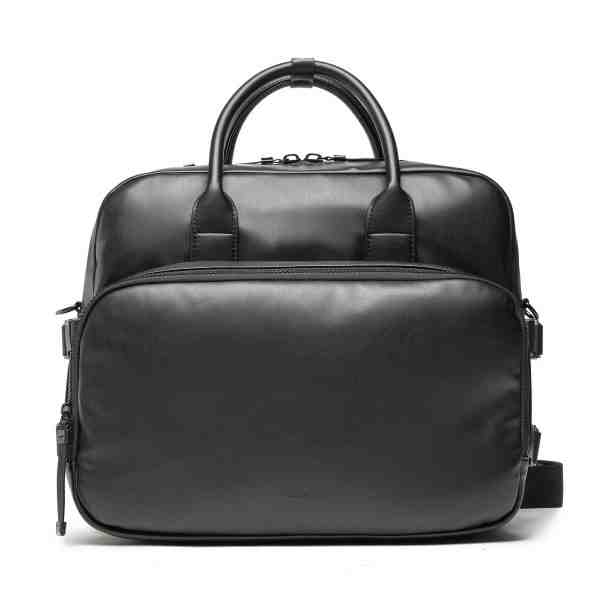 Trussardi Alpas Briefcase 71B00333