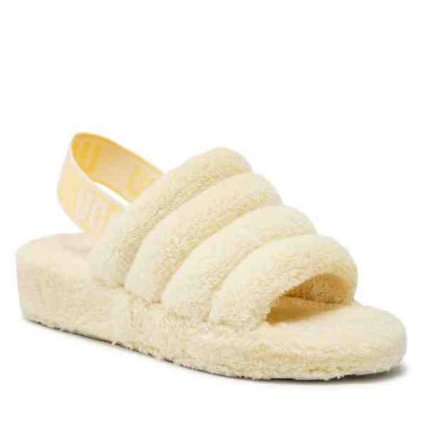 Ugg W Fluff Yeah Terry 1127116