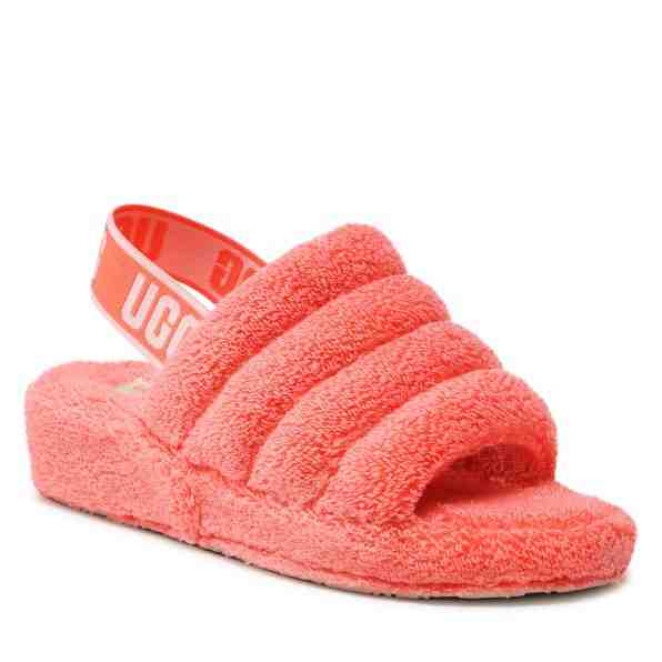 Ugg W Fluff Yeah Terry 1127116