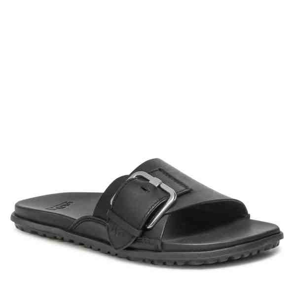 Ugg W Solivan Buckle Slide 1128630