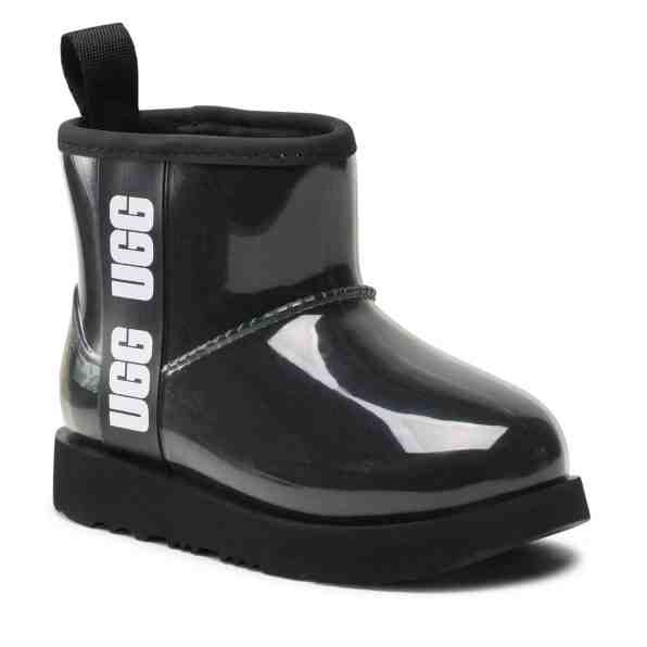 Ugg Kids' Classic Clear Mini II 1112386K