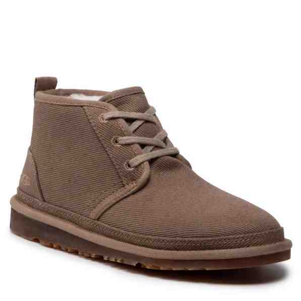 Ugg M Neumel Natural 1125097