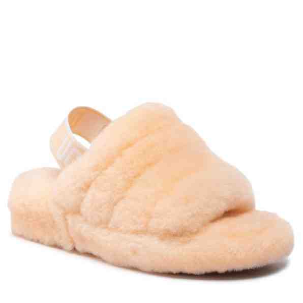 Ugg W Fluff Yeah Slide 1095119