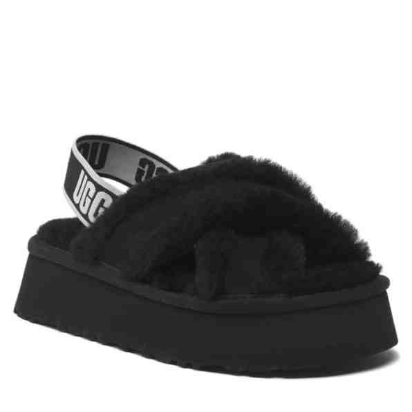 Ugg W Disco Cross Slide 1121550