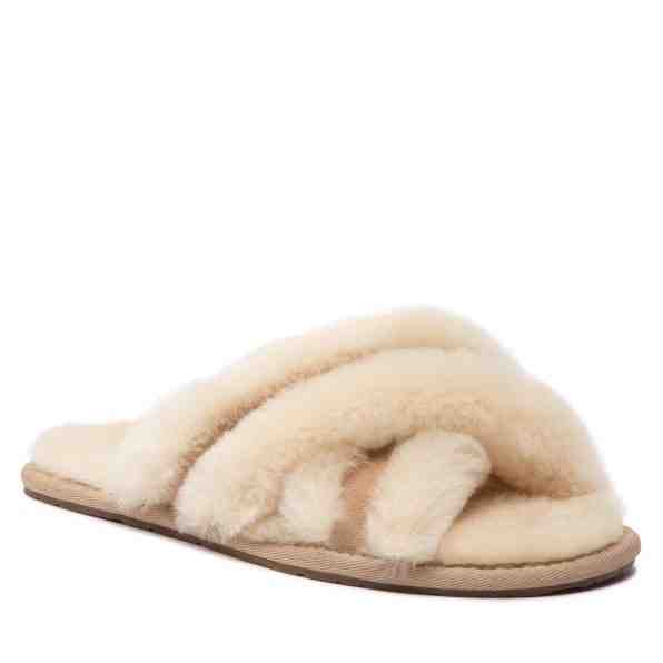 Ugg W Scuffita 1123572