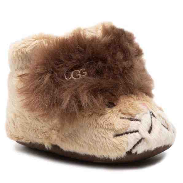 Ugg I Bixbee Lion Stuffie 1127713I