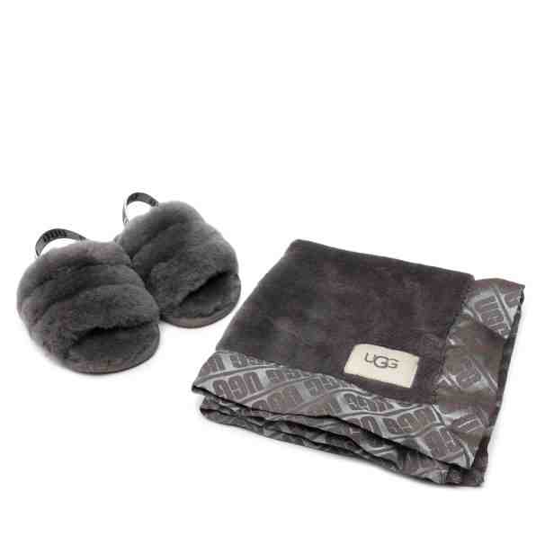 Ugg I Fluff Yeah Slide And Lovey 1124941I