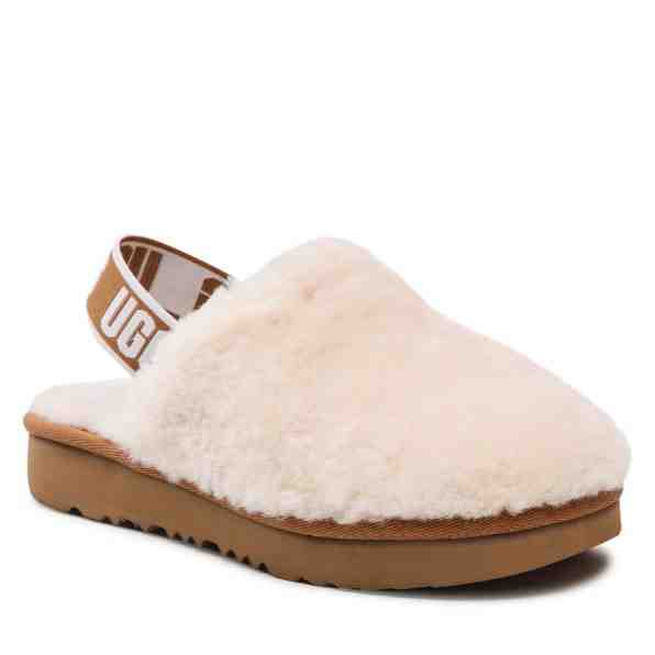 Ugg K Fluff Yeah Clog 1123633K