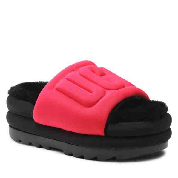 Ugg W Maxi Graphic Slide 1131992