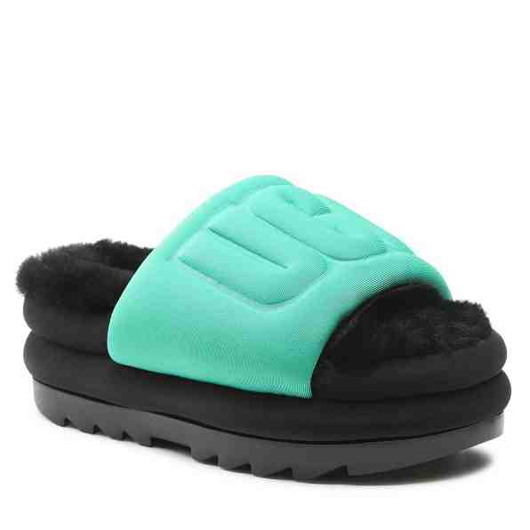 Ugg W Maxi Graphic Slide 1131992