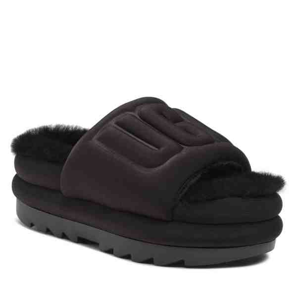 Ugg  W Maxi Graphic Slide 1131992