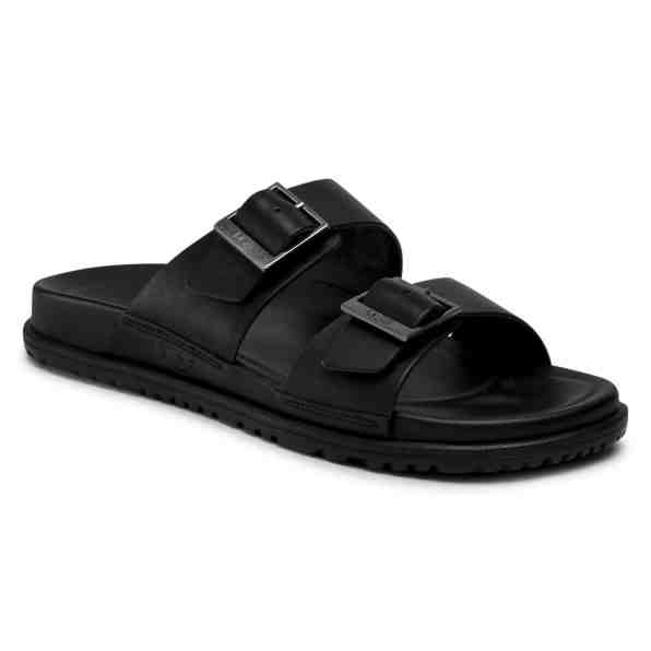 Ugg M Wainscott Buckle Slide 1119530