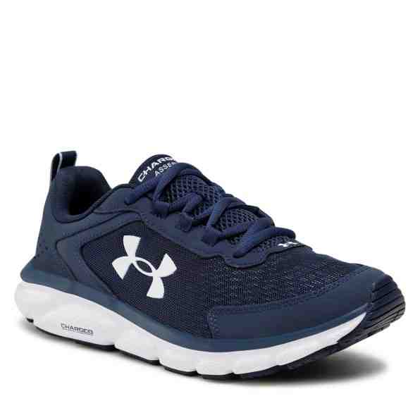 Under Armour Ua Charged Assert 9 3024590-400