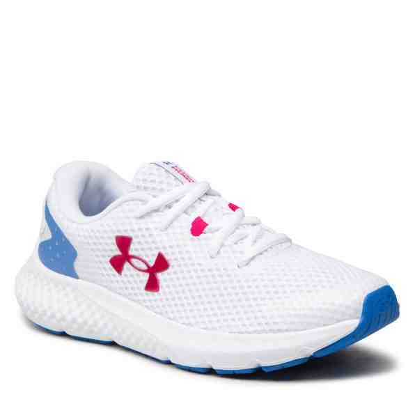 Under Armour Ua W Charged Rogue 3 Irid 3025756-101