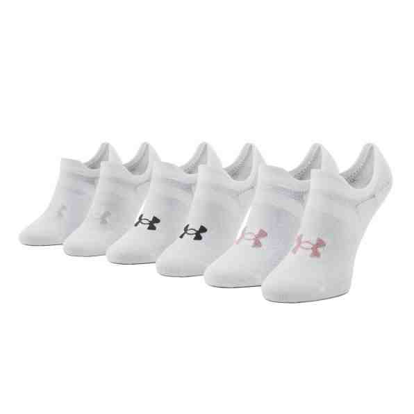 Under Armour Ua Ultra Lo 1351784-102