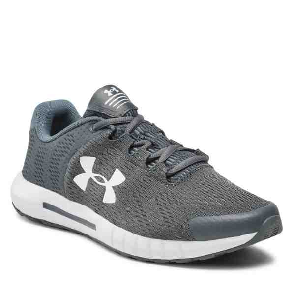 Under Armour Ua Gs Pursuit Bp 3022092-103