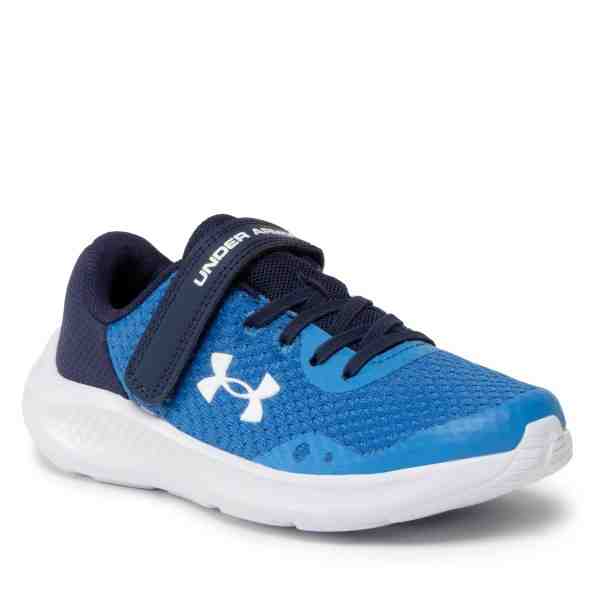 Under Armour Ua Pre-School UA Pursuit 3 AC 3024988-401