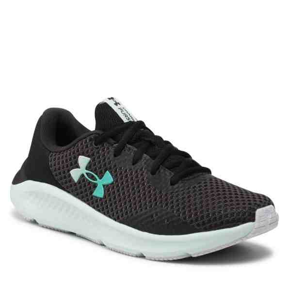 Under Armour Ua W Charged Pursuit 3 3024889-105