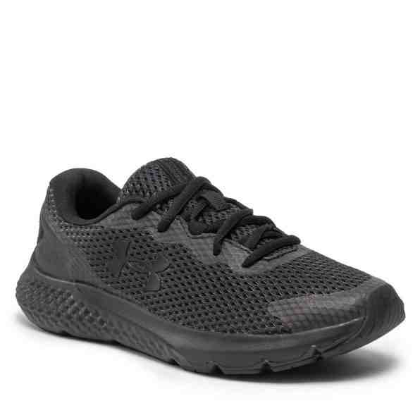 Under Armour Ua W Charged Rouge 3 3024888-003