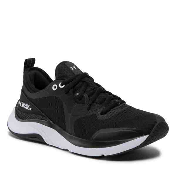Under Armour Ua W Hovr Omnia 3025054-001