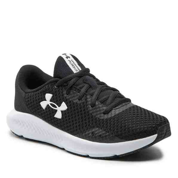 Under Armour Ua W Charged Pursuit 3 3024889-001