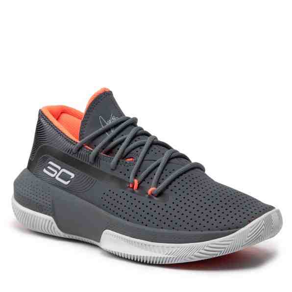 Under Armour Ua Sc 3Zero III 3022048-102