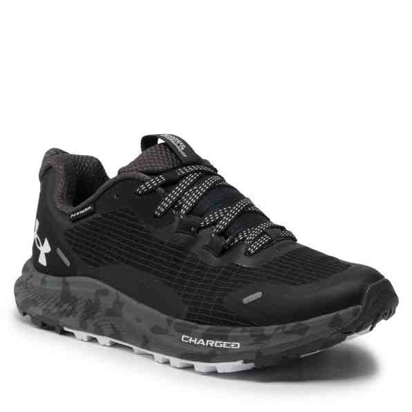 Under Armour Ua W Charged Bandit Tr 2 Sp 3024763-002